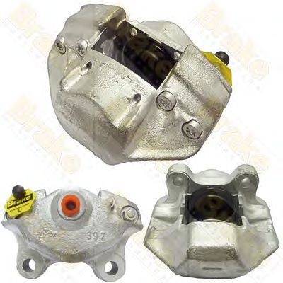BRAKE ENGINEERING ca224 -  Тормозной суппорт